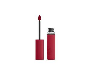 ¡26% DTO! Matte Resistance Labial Líquido mate