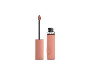 ¡26% DTO! Matte Resistance Labial Líquido mate