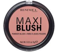 Rimmel London Maxi Blush Colorete Tono 6 Exposed - 9 g