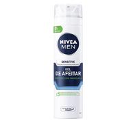 ¡26% DTO! Men Sensitive Gel de Afeitar 200 ml