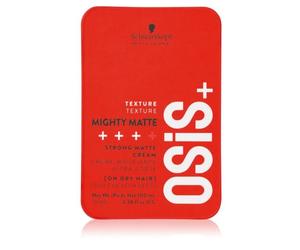 ¡26% DTO! Mighty Matte Crema Matificante Ultra Fuerte 100 ml