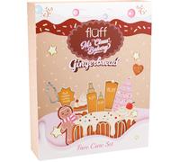 ¡26% DTO! Ms Claus Bakery Set Facial Gingerbread