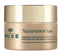 ¡26% DTO! Nuxuriance Gold Bálsamo Noche Nutri-Fortificante 50 ml