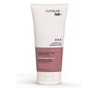 Cumlaude Lab – Leche limpiadora íntima Lubripiù Óleo con ácido hialurónico y aceites, 200 ml