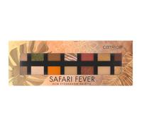 Catrice - Safari Fever Slim Sombra de ojos 10.6 g 010 - WILD LIFE