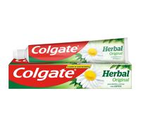 Pasta de dientes Herbal con Ingredientes Naturales 75 ml