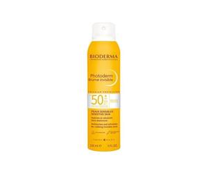 ¡26% DTO! Photoderm Bruma Invisible SPF 50+ 150 ml