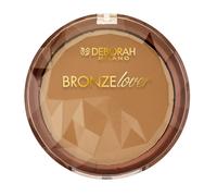 ¡26% DTO! Polvos Bronceadores Bronzelover 9 gr