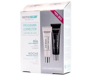 ¡26% DTO! Programa Corrector Contorno de Ojos día y noche