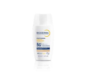 ¡26% DTO! Protector Solar con Color Photoderm XDefense Ultra-Fluid SPF 50+ Tono 02 40 ml