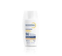 ¡26% DTO! Protector Solar con Color Photoderm XDefense Ultra Fluid SPF 50+ Tono 03 40 ml