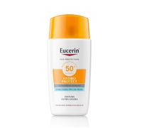 ¡26% DTO! Protector Solar Facial Hydro Protect Ultra-Light Fluis SPF 50+ 50 ml