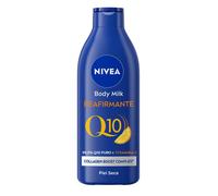 Nivea - Nivea - Q10 body milk reafirmante piel seca