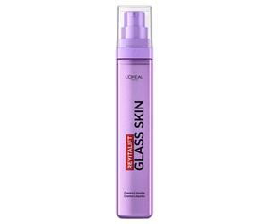 ¡26% DTO! Revitalift Filler Glass Skin Crema Líquida 50 ml