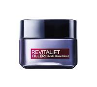 ¡26% DTO! Revitalift Filler Ha Crema Voluminizadora Anti-edad 50 ml