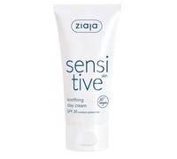 Ziaja Sensitive Crema Calmante de Día para Pieles Sensibles - 50 ml