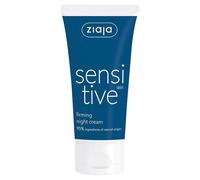 ¡26% DTO! Sensitive Crema Reafirmante de Noche 50 ml