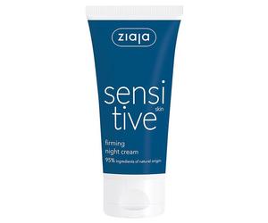 ¡26% DTO! Sensitive Crema Reafirmante de Noche 50 ml