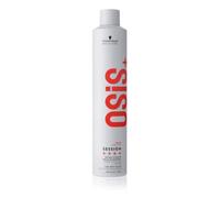 Schwarzkopf - Laca de Fijación Extra-Fuerte OSiS+ Session 500 ml