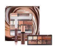 ¡26% DTO! Set de Maquillaje Mocca Daze Look Set