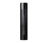 Sebastian - Hold Shaper Zero Gravity Sprays y lacas para el cabello 300 ml unisex