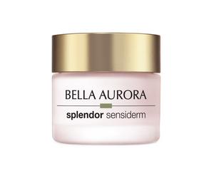 ¡26% DTO! Splendor Sensiderm Crema Antiedad Reparadora Día y Noche 50 ml