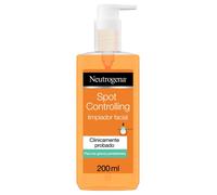 ¡26% DTO! Spot Controlling Gel Limpiador Facial 200 ml
