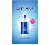 ¡26% DTO! Super Aqua Ampolla Mascarilla 28 gr