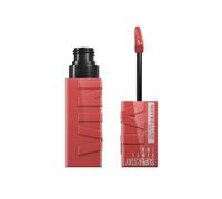 ¡26% DTO! Super Stay Vinyl Ink Barra de Labios Líquida