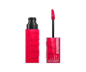 ¡26% DTO! Super Stay Vinyl Ink Barra de Labios Líquida