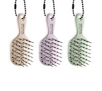¡26% DTO! The Original Charm Cepillo Natural Fiber