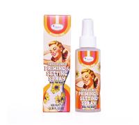 ¡26% DTO! Twice as Nice Priming - Setting Spray Primer - Fijador de Maquillaje 100 ml