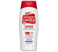 Loción Hidratante Urea - Instituto Español 500 ML