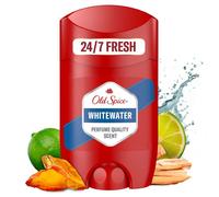 ¡26% DTO! White Water Desodorante Stick 50 ml