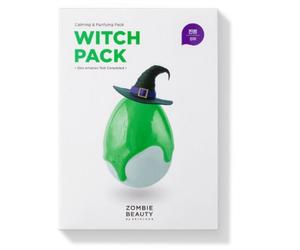 ¡26% DTO! Witch Pack Mascarilla Facial Calmante y Purificante 120 gr