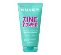 ¡26% DTO! Zinc Power Gel Limpiador Purificante 150 ml