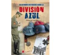 26 estudios históricos sobre la división azul
