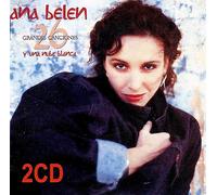 26 Grandes Canciones Y Una Nube Blanca by Ana Belen