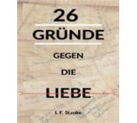 26 Gründe Gegen Die Liebe (ebook)