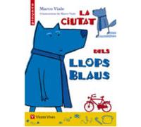 26. la ciutat dels llops blaus