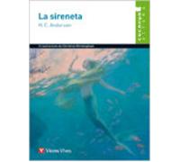 26. La Sireneta (val)