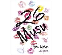 26 musu (Haur eta gazte Literatura)