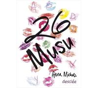 26 musu (Haur eta gazte Literatura)