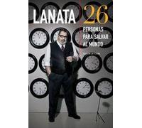 26 Personas Para Salvar Al Mundo / 26 People To Save The World (Inv.periodis.)