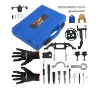 26 Pezzi KIT CALADO DISTRIBUCION for Opel 1.0 1.3 1.9 2.2 DTI Timing Tool Set