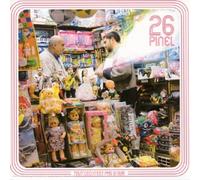 26 Pinel - Tout Ceci N'est Pas Si Sr