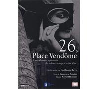 26, Place Vendôme [Francia] [DVD]