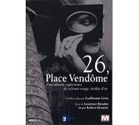26 Place Vendôme [ Origen Francés, Ningun Idioma Espanol ]