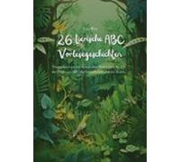 26 Tierische Abc Vorlesegeschichten (ebook)
