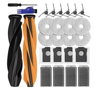 26 Uds Accesorios para Robot Aspirador Dreame L40s/L50s/L50 Pro/X50 Ultra